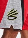 Under Armour Pánské kraťasy Under Armour Curry Splash 9'' Short