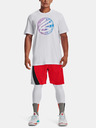 Under Armour Pánské kraťasy Under Armour Curry Splash 9'' Short