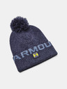 Under Armour Pánská čepice Under Armour UA Halftime Fleece Pom