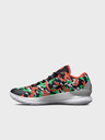 Under Armour Unisexové boty Under Armour CURRY 1 LOW FLOTRO