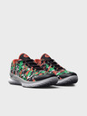 Under Armour Unisexové boty Under Armour CURRY 1 LOW FLOTRO