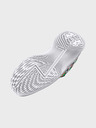 Under Armour Unisexové boty Under Armour CURRY 1 LOW FLOTRO