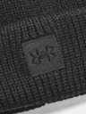 Under Armour Dámská čepice Under Armour UA Halftime Ribbed Pom