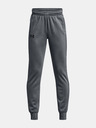 Under Armour Chlapecké tepláky Under Armour UA Armour Fleece Joggers
