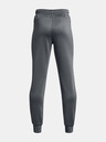 Under Armour Chlapecké tepláky Under Armour UA Armour Fleece Joggers
