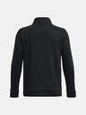 Under Armour Chlapecká mikina Under Armour UA Armour Fleece 1/4 Zip