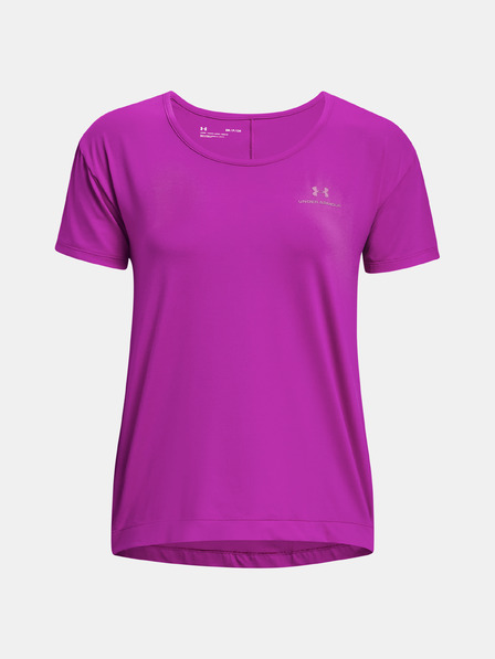 Under Armour Dámské tričko Under Armour UA Rush Energy SS