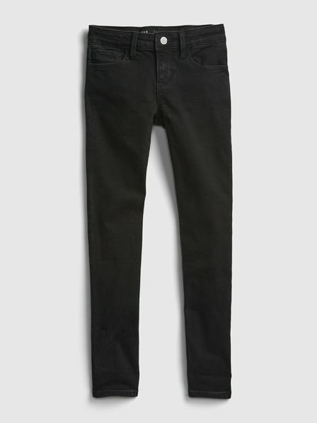 GAP Dětské džíny super skinny GAP