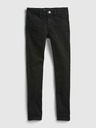 GAP Dětské džíny super skinny GAP