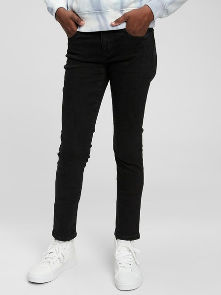 GAP Dětské džíny super skinny GAP