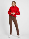 GAP Manšestrové kalhoty slim vintage