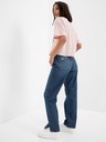GAP Dětské džíny '90s loose GAP