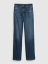 GAP Dětské džíny '90s loose GAP
