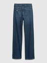 GAP Dětské džíny '90s loose GAP