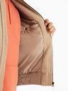 Celio Béžový pánský bomber Celio Cubeauty