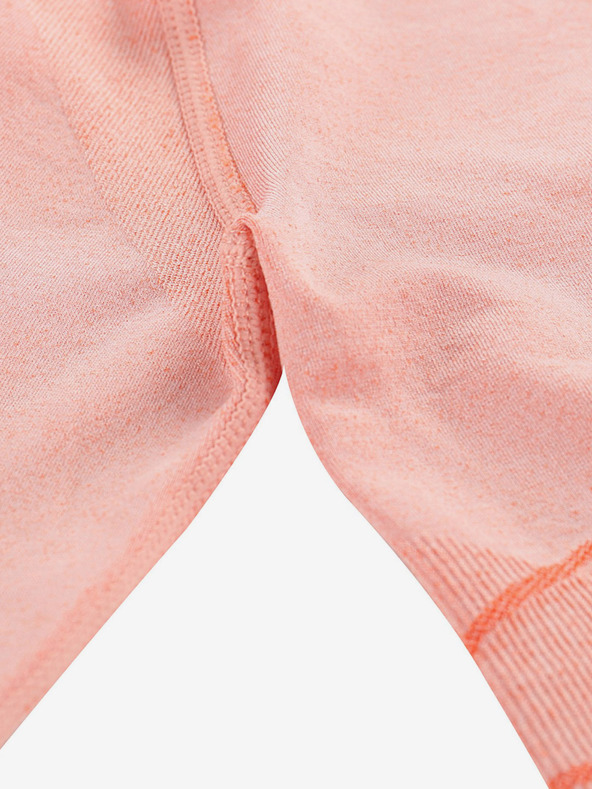 ALPINE PRO Meruňkové dámské funčkní tričko ALPINE PRO Lubina