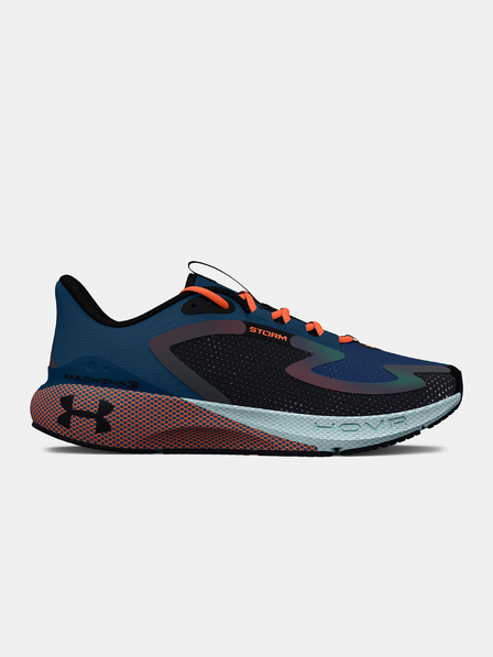 Under Armour Dámské boty Under Armour UA W HOVR Machina 3 Storm