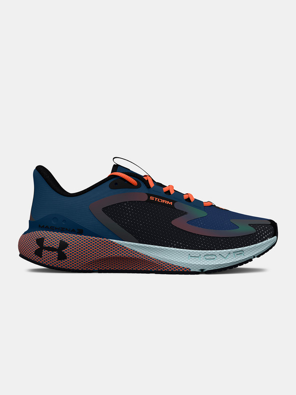 Under Armour Dámské boty Under Armour UA W HOVR Machina 3 Storm