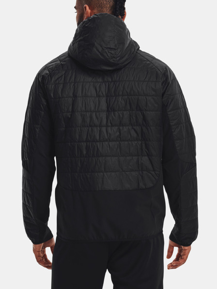 Under Armour Pánská bunda Under Armour UA Storm Active Hybrid Storm Jkt