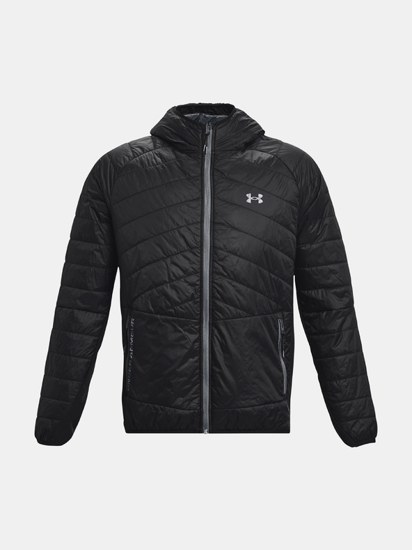 Under Armour Pánská bunda Under Armour UA Storm Active Hybrid Storm Jkt