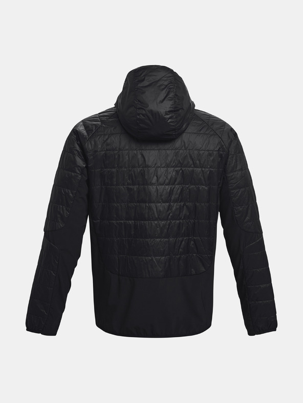 Under Armour Pánská bunda Under Armour UA Storm Active Hybrid Storm Jkt