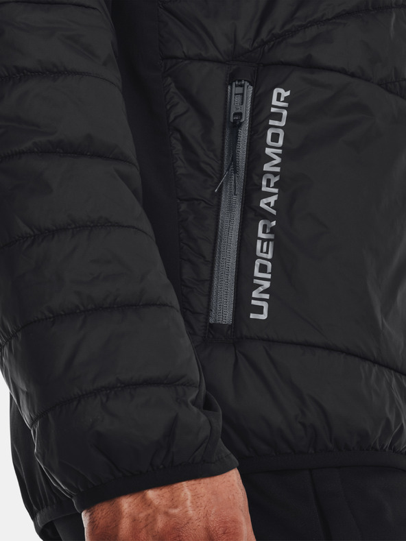 Under Armour Pánská bunda Under Armour UA Storm Active Hybrid Storm Jkt