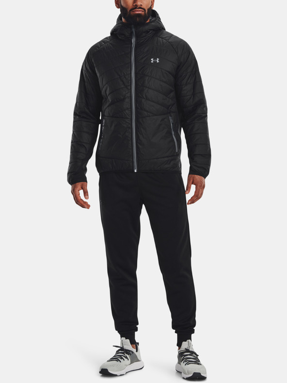 Under Armour Pánská bunda Under Armour UA Storm Active Hybrid Storm Jkt