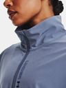 Under Armour Dámská bunda Under Armour Woven FZ Oversized Storm Jacket
