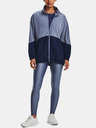 Under Armour Dámská bunda Under Armour Woven FZ Oversized Storm Jacket