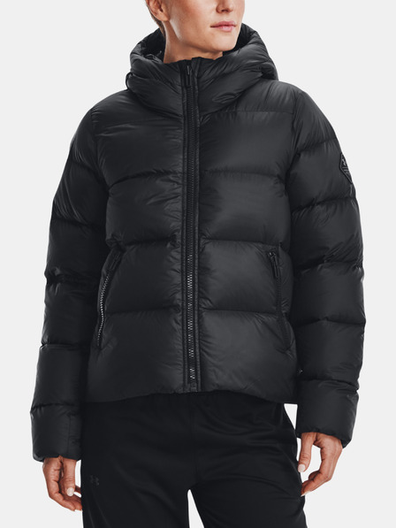 Under Armour Dámská bunda Under Armour UA Storm CGI Down Storm Jkt