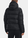 Under Armour Dámská bunda Under Armour UA Storm CGI Down Storm Jkt