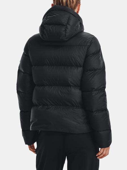 Under Armour Dámská bunda Under Armour UA Storm CGI Down Storm Jkt