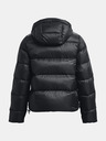Under Armour Dámská bunda Under Armour UA Storm CGI Down Storm Jkt