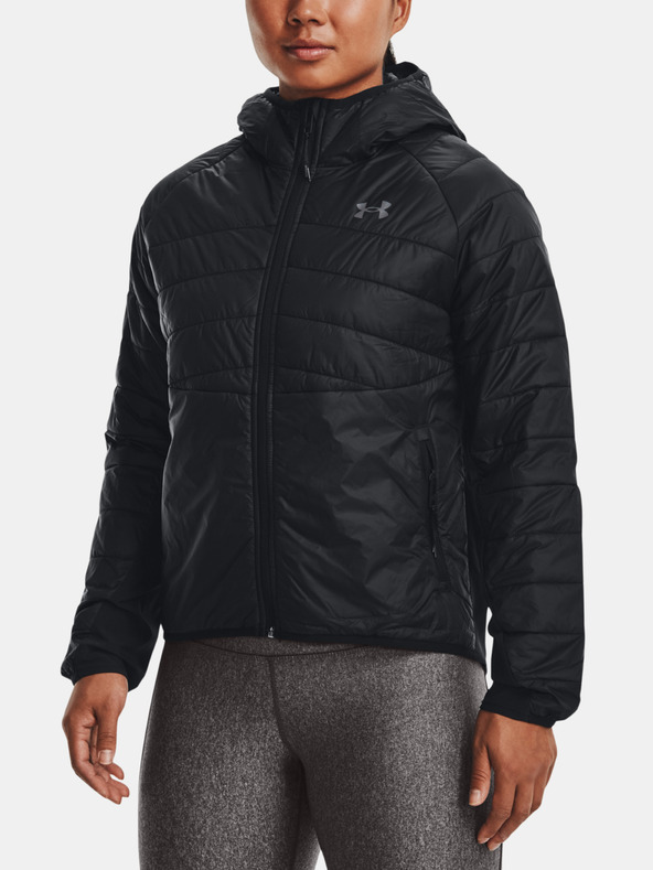 Under Armour Dámská bunda Under Armour UA Storm Active Hybrid Storm Jkt