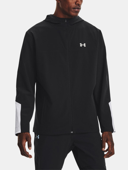 Under Armour Pánská bunda Under Armour UA STORM UP THE PACE JACKET