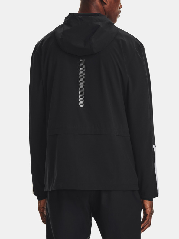 Under Armour Pánská bunda Under Armour UA STORM UP THE PACE JACKET