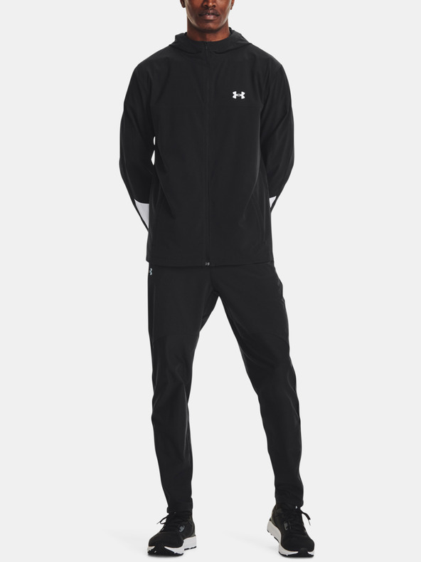 Under Armour Pánská bunda Under Armour UA STORM UP THE PACE JACKET