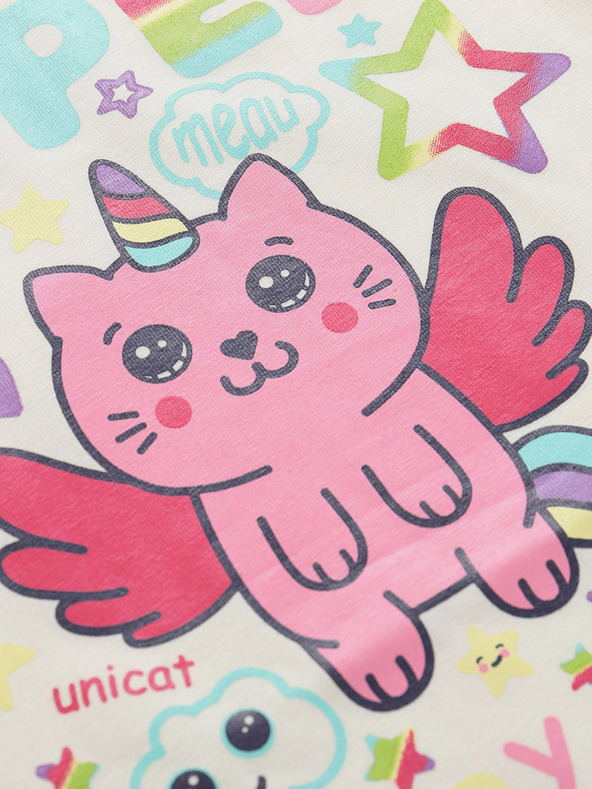 NAX Goreto Triko dětské