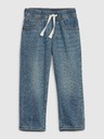 GAP Baby zateplené džíny slim GAP