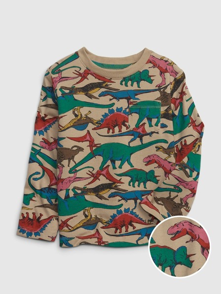 GAP Baby tričko Mix & Match GAP