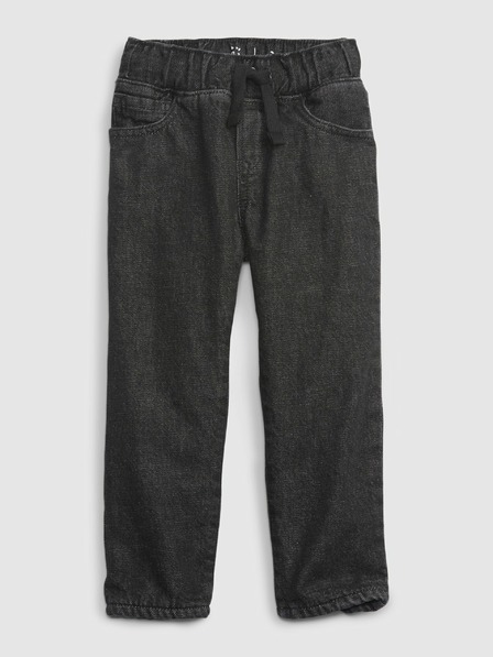 GAP Baby zateplené džíny original