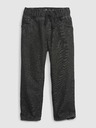 GAP Baby zateplené džíny original GAP