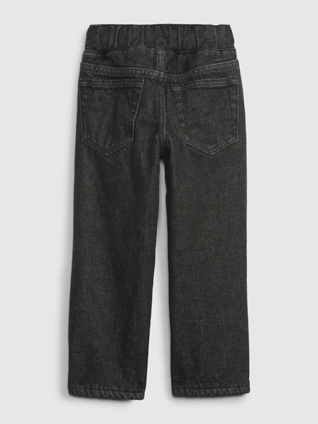 GAP Baby zateplené džíny original