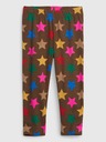 GAP Baby legíny Mix & Match GAP