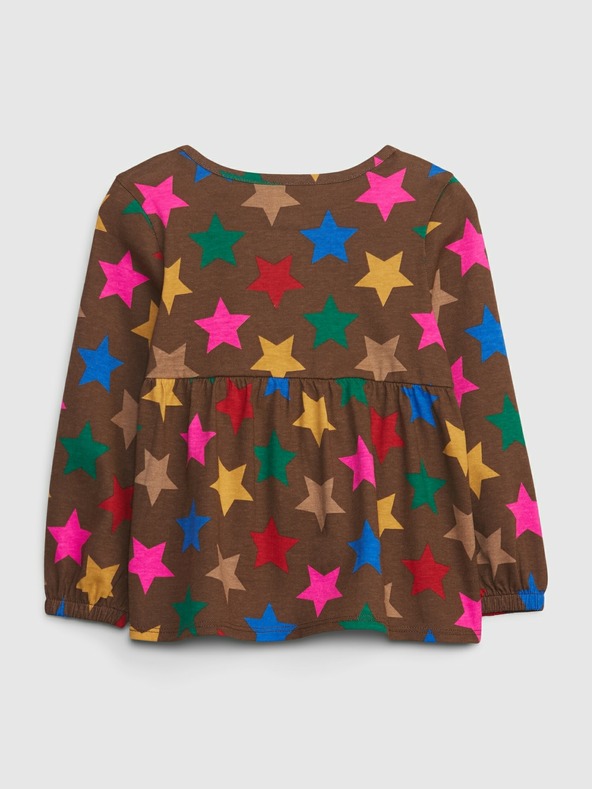 GAP Baby tričko Mix & Match GAP