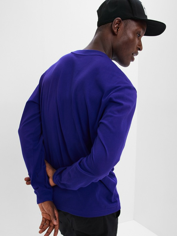 GAP Tričko z organické bavlny Gap