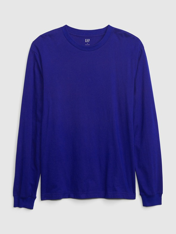 GAP Tričko z organické bavlny Gap