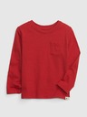 GAP Baby tričko Mix & Match s kapsičkou GAP