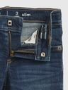 GAP Baby džíny slim GAP