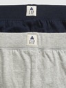 GAP Baby tepláky Mix & Match, 2 ks GAP